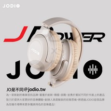 愛肯科技 JPOWER 杰強國際 JODIO 藍芽KTV耳機麥克風組 可外接喇叭共享 可用耳機獨享 一機多用, 咖啡色, HJWK1000
