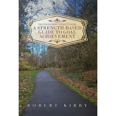 (英文圖書)The Permanent Vitality Path: A Strength-Based Guide to Goal Achievement 精裝版, Palmetto Publishing, 英文