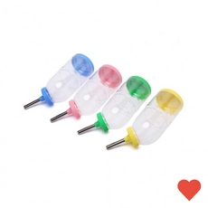 물병 햄스터, OP  핑크 DC002169, 1개