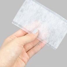 홈카페티타임모든차우림공티백 간편차우림다용도사용차티백 일회용