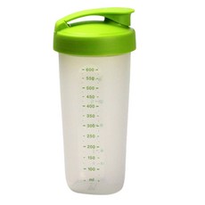 타파웨어 쉐이커 단백질 미숫가루 쉐이크통 믹서텀블러, 혼합, 1개, 680ml