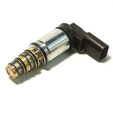 압축기 제어 솔레노이드 밸브, 기본, 1L