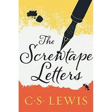 The Screwtape Letters (Revised), HarperOne