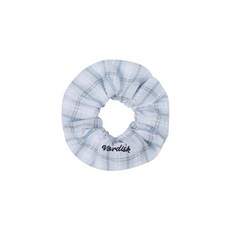 [백화점 정품] 노르디스크 NORDISK [소풍] 헤어 스크런치 SMOKEY BLUE 566842, 00(FREE)