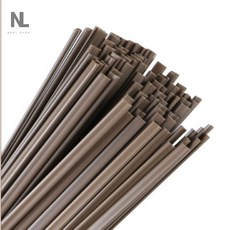 노엘상점 커피 스틱 100개입 커피스틱18cm