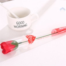 [스마트다락방] 조화 장미꽃 조화소품