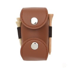 윤스피플 골프공 파우치 골프공포켓