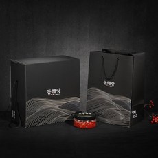 속초젓갈 동해랑 프리미엄 젓갈 세트 _실속형선물세트, 순명란젓, 순명란젓, 1개