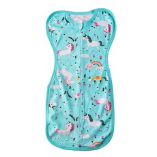 新手媽咪必備新生兒防驚跳包巾，蝶形包巾/蝴蝶包巾/嬰兒睡袋，防踢被/投降式包巾，一階段二階段可調節，給寶寶一夜好眠