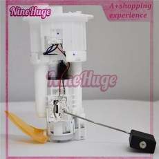 정시출고 환불보장 전기 연료 펌프 어셈블리 필터 도요타 야리스 비츠 1.0L-1.5L 1999-2005 7702, 1개