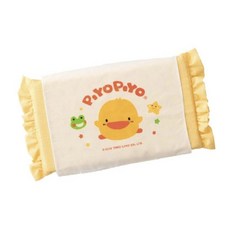 PiyoPiyo 初生嬰兒天然乳膠枕