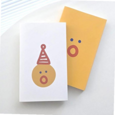 오 잼스튜디오 다이어리 2026 PVC커버 59000EA 1EA, 03오리 런