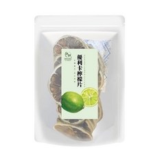 和春堂 優利卡檸檬片 25g 無糖 泡水檸檬乾, 1個, 【優利卡檸檬片】25g/包
