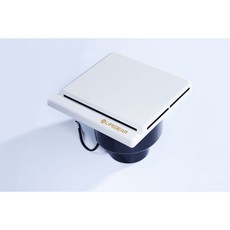 樂奇 奇靜超靜音換氣扇 EV-21G1 台灣製造 三年保固 防臭阻擋專利