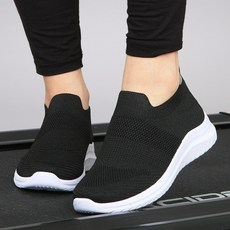 유엘로 운동화 런닝화 헬스화 남자 워킹화 여성 슬립온 R-AZB