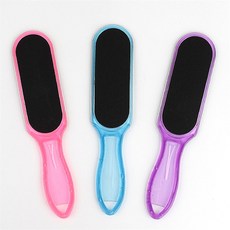 에스제이 양면 각질 제거기 피부관리