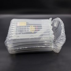 마켓마고25 포장완충재 에어팩 포장용 뽁뽁이 C형 DD-10138 안전포장, C.48x45cm