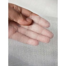 모기장 원단 야외용 농장 벌레망 대형 현관 메쉬망 축사, B. 60메쉬(3m x 3m)