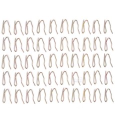 바름 커텐핀 50P 커튼악세사리