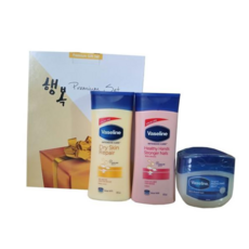 바세린 스페셜3종세트, 본상품