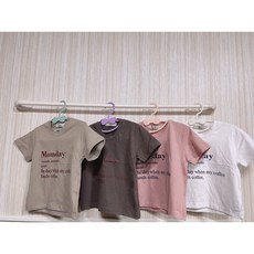 韓國空運嬰兒上衣 柔軟舒適 多款可選