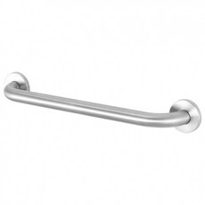 DAY&DAY 日日家居 絲光安全扶手, 50CM #304不鏽鋼, 1個, ST1650