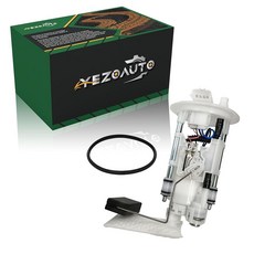 Yezoauto 야마하 그리즐리 700 07-16 및 550 2009-2014 4WD/EPS 2016-2020 코디악 700/4WD/EPS/Hunter 등과 호환되는 연료 펌프