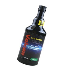송모터스 송자동차나라 발칸 요소수 첨가제 350ml 디젤 경유 요소수차량 트럭 SUV, 1개