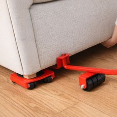 보화점 가구운반 만능지렛대 셀프 가구이동 파워크레인, 1세트