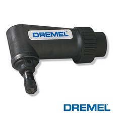 DREMEL 575 彎角轉換夾頭, 1個