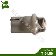 고휘도 스트햇 라이트 웨지 방향지시등, 02 1, 1개