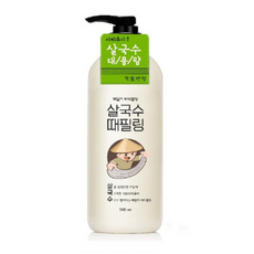 라끄베르 살국수 때필링 바디스크럽, 300ml, 1개