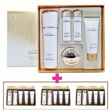 이자녹스 테르비나 AD 리제너레이팅 세럼 기획 / 여행용 3kit 추가