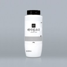 가성비가브랜드다 톡톡톡 뿌리는 베이킹소다 천연세제, 1개, 450g
