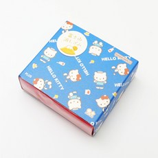 PLUS AIR IN 富士山 限量 橡皮擦, Kitty & Daniel, 1個
