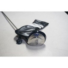 여성 엠유 스포츠 7번 우드 21도 샤프트 L 강도 엠유 스포츠 코리아 정품