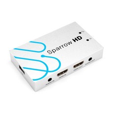 Sewell Sparrow HDMI to USB 3.0 비디오 캡처 카드