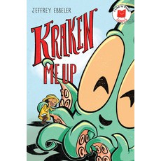 (영문도서) Kraken Me Up Paperback, Holiday House, English, 9780823452019