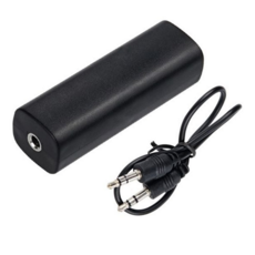 오디오 잡음 제거기 3.5mm 컴팩트 노이즈 스테레오 잡음 제거기 필터 차량 그라운드 액세서리 이어폰