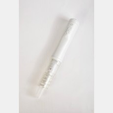 자동 니들링 속도조절 양모 펠트 바늘 울공예 공방, 진주백색, 1개