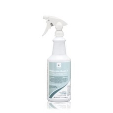斯巴達 Spartan Hepacide Quat. II 清潔淨化噴霧 946ml 多功能居家環境維護 無毒無味, 1個