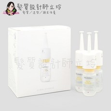 歌薇 水感重建劑 免沖洗深層護髮 18ml, 1個
