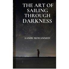 (英文圖書)The Art of Sailing Through Darkness: A Map Back To Yourself 精裝版, Notion Press, English, Hardcover