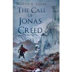 (영문도서)The Call of Jonas Creed Paperback, Drake Press, English, 9780645301649