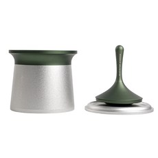 AIRFLOW 磁吸陀螺落粉器 均勻落粉 秤豆 接粉, 266g, 1個
