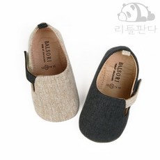 발소리 마모루 2Colors 아기단화 돌사이즈 토틀러 베이비슈즈 보행기화 남아 여아 걸음마신발