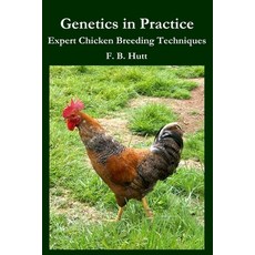(영문도서)Genetics in Practice Paperback, Norton Creek Press, English, 9781938099076