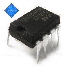 UC2845N UC2845AN UC2845BN UC2845B UC2845 2845 로트당 10 개, [01] 옵션1