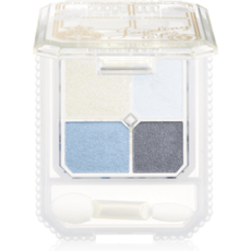 마조리카 마조르카 아이섀도 쥬얼링 아이즈 BL381 플러드, BL381 Flood, 1개