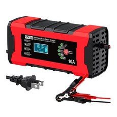 자동차 터치 스크린 펄스 수리 디지털 디스플레이 오토바이 스마트 빠른, 1. US, 1개